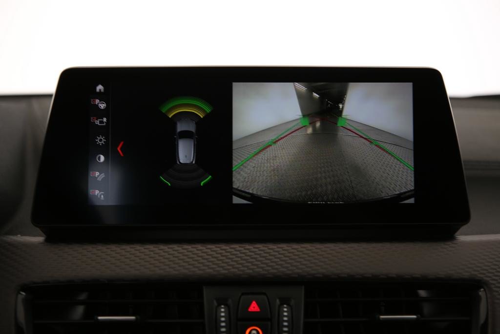BMW X2 25d xDrive, Diesel, Occasioni / Usate, Automatico - 7