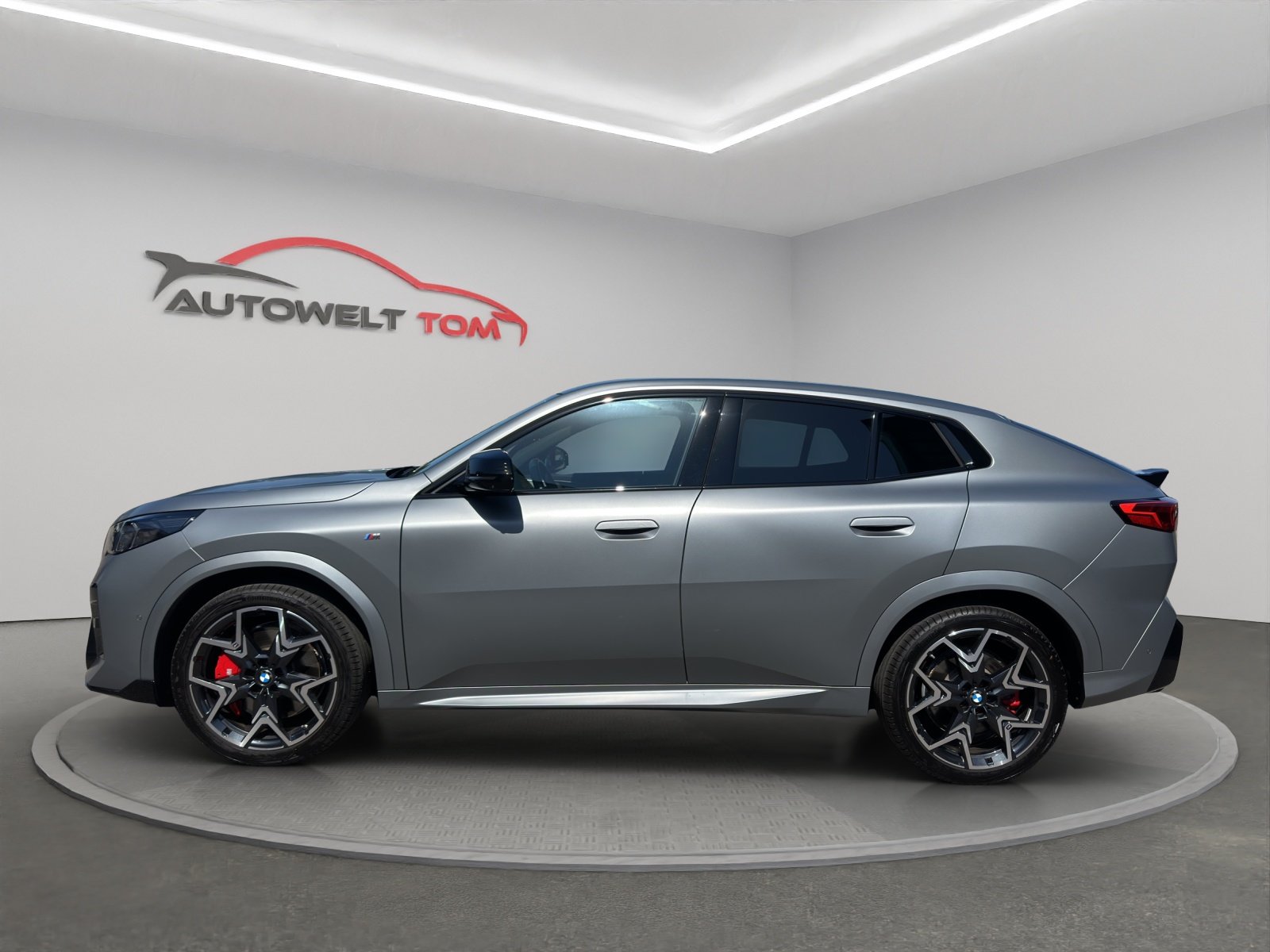 BMW X2 M35i M Sport Pro *Schweizer Fahrzeug*, Benzina, Occasioni / Usate, Automatico - 2