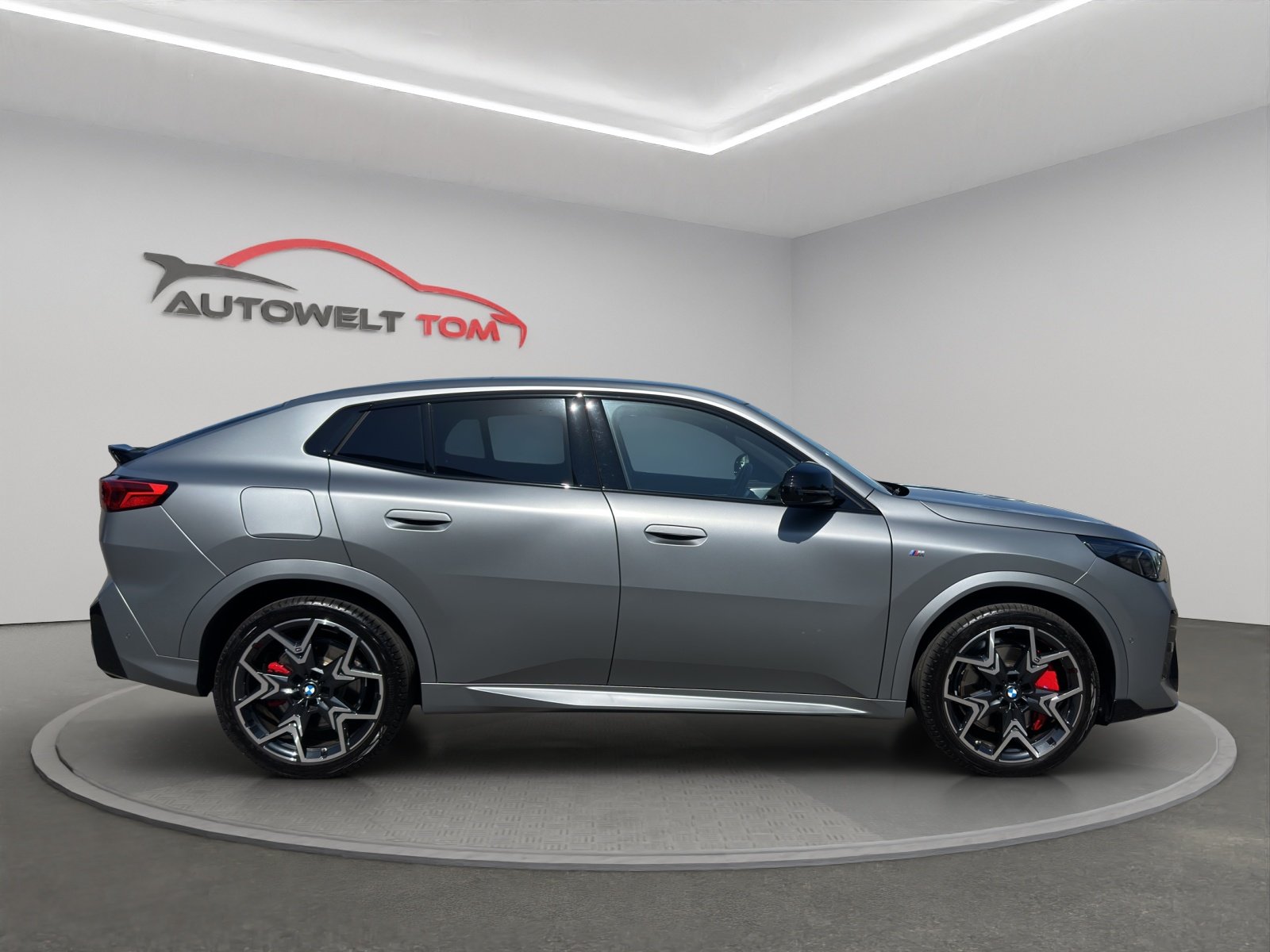 BMW X2 M35i M Sport Pro *Schweizer Fahrzeug*, Benzina, Occasioni / Usate, Automatico - 6