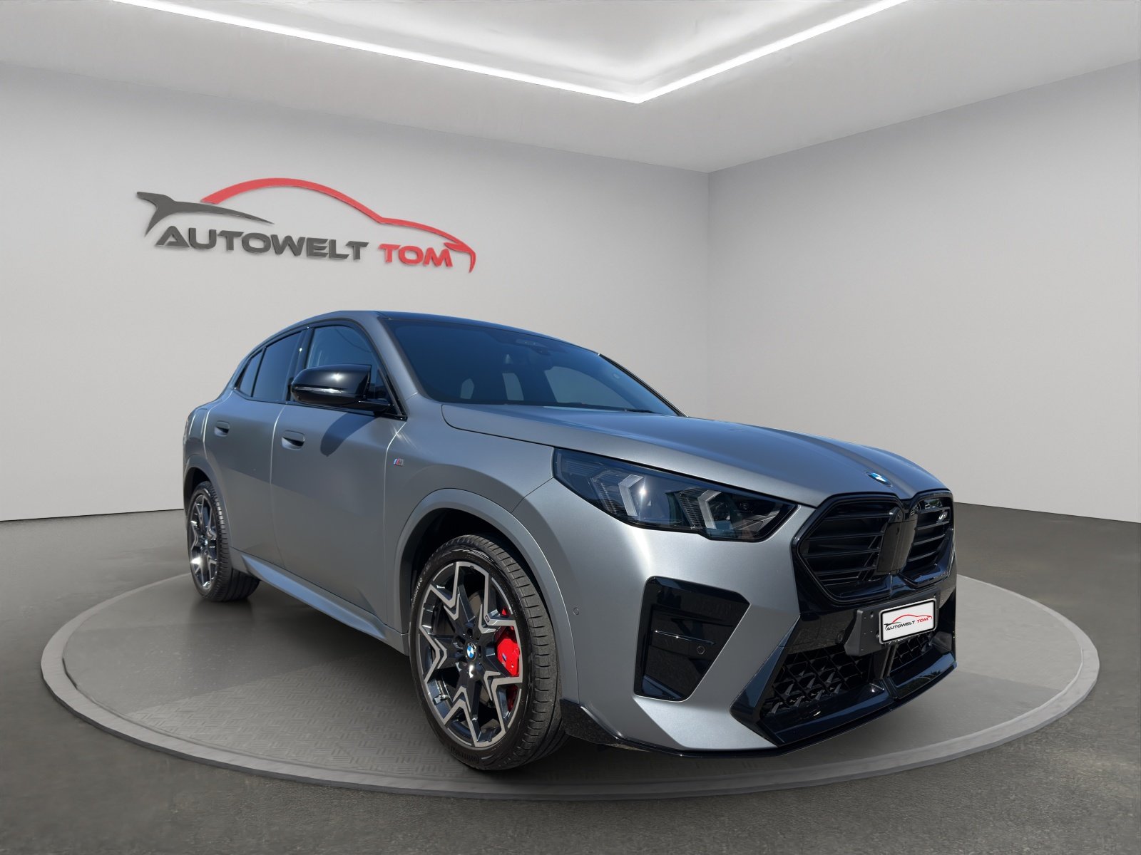 BMW X2 M35i M Sport Pro *Schweizer Fahrzeug*, Benzina, Occasioni / Usate, Automatico - 7