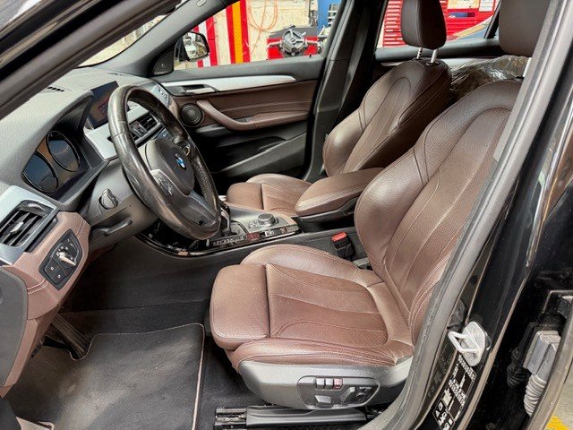 BMW X2 20d M Sport X Steptronic, Diesel, Occasioni / Usate, Automatico - 7