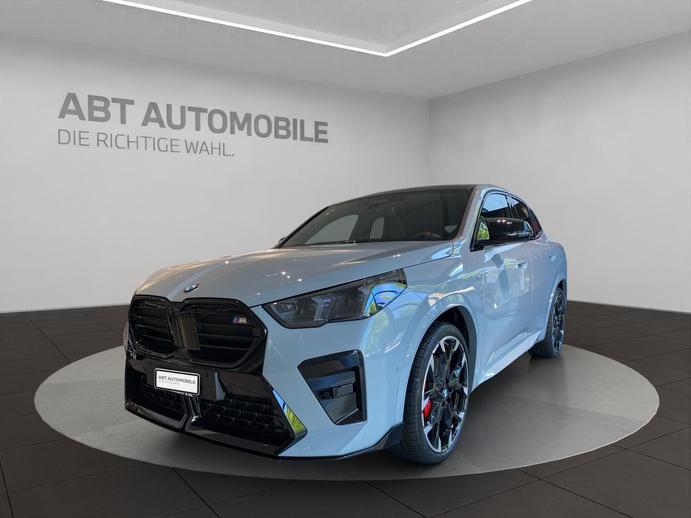BMW X2 M35i, Benzina, Occasioni / Usate, Automatico