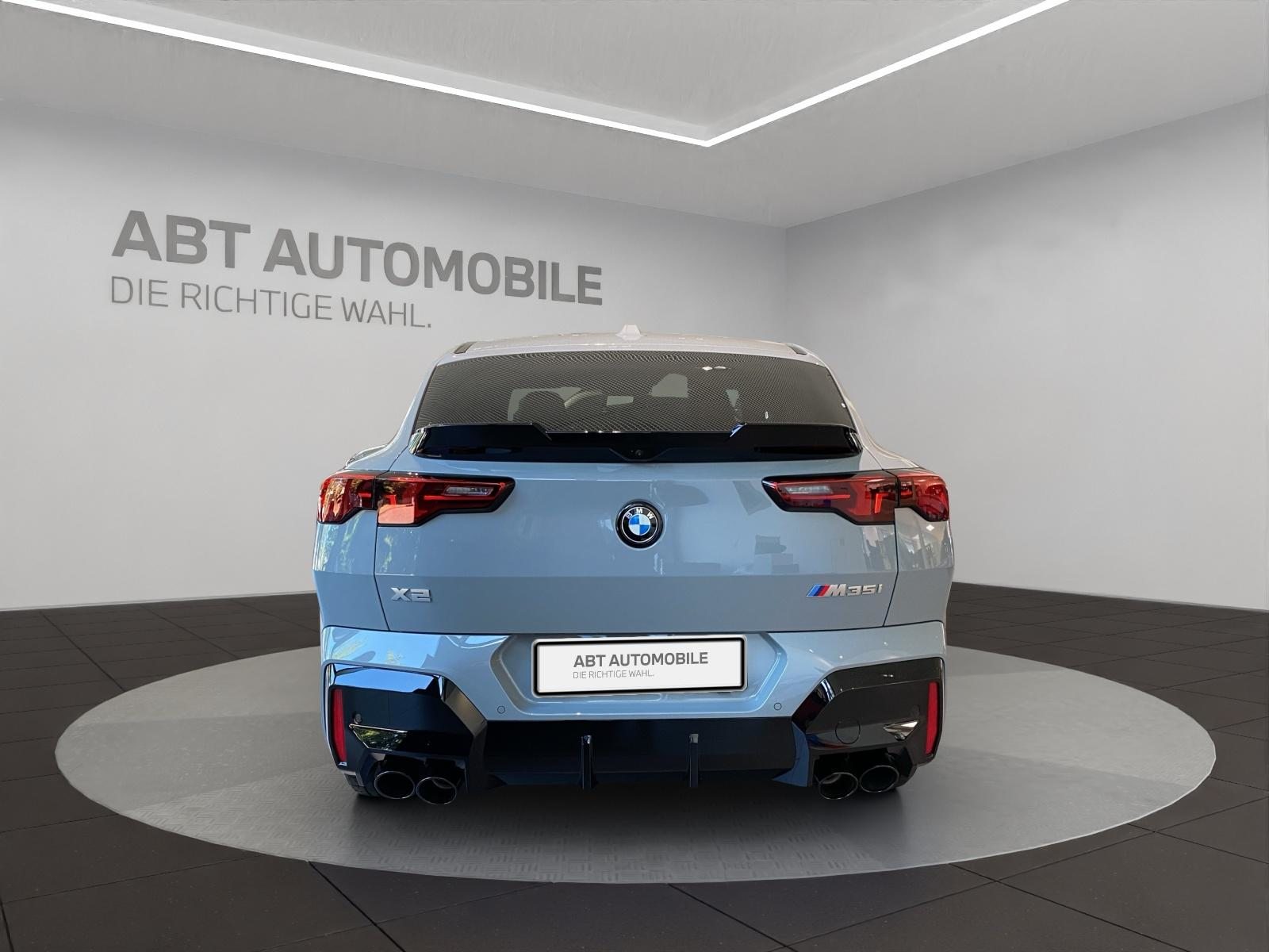 BMW X2 M35i, Benzina, Occasioni / Usate, Automatico - 5