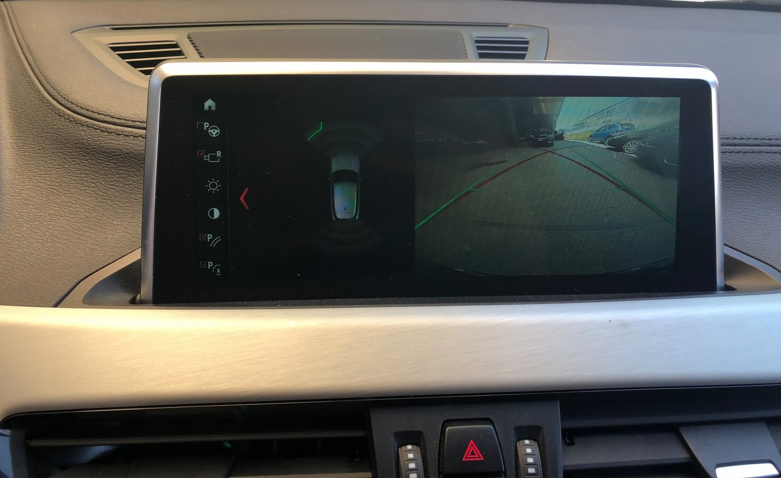 BMW X2 M35i Steptronic, Benzina, Occasioni / Usate, Automatico - 4