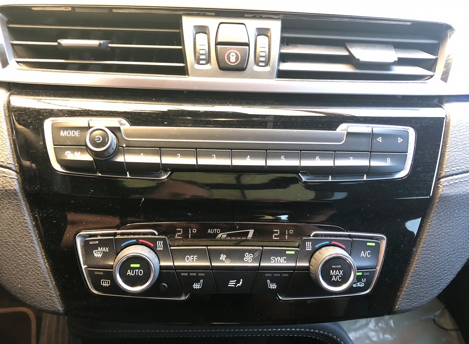 BMW X2 M35i Steptronic, Benzina, Occasioni / Usate, Automatico - 5