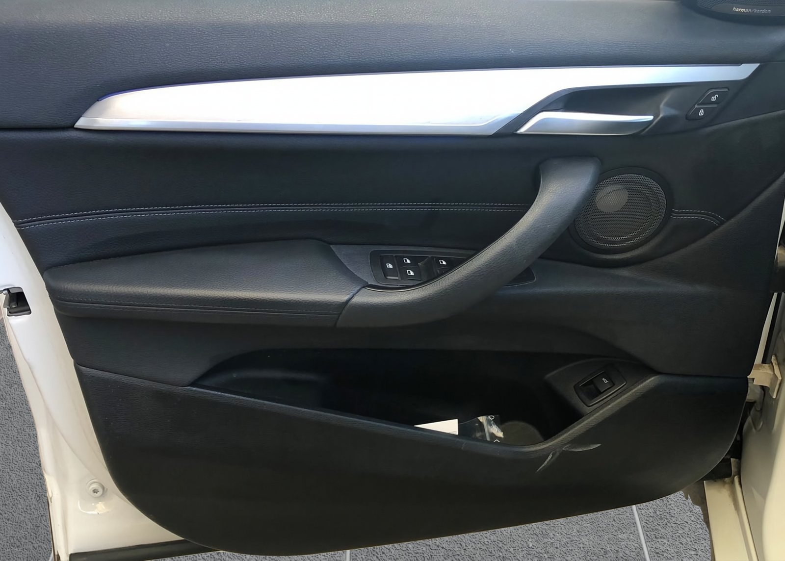 BMW X2 M35i Steptronic, Benzina, Occasioni / Usate, Automatico - 6