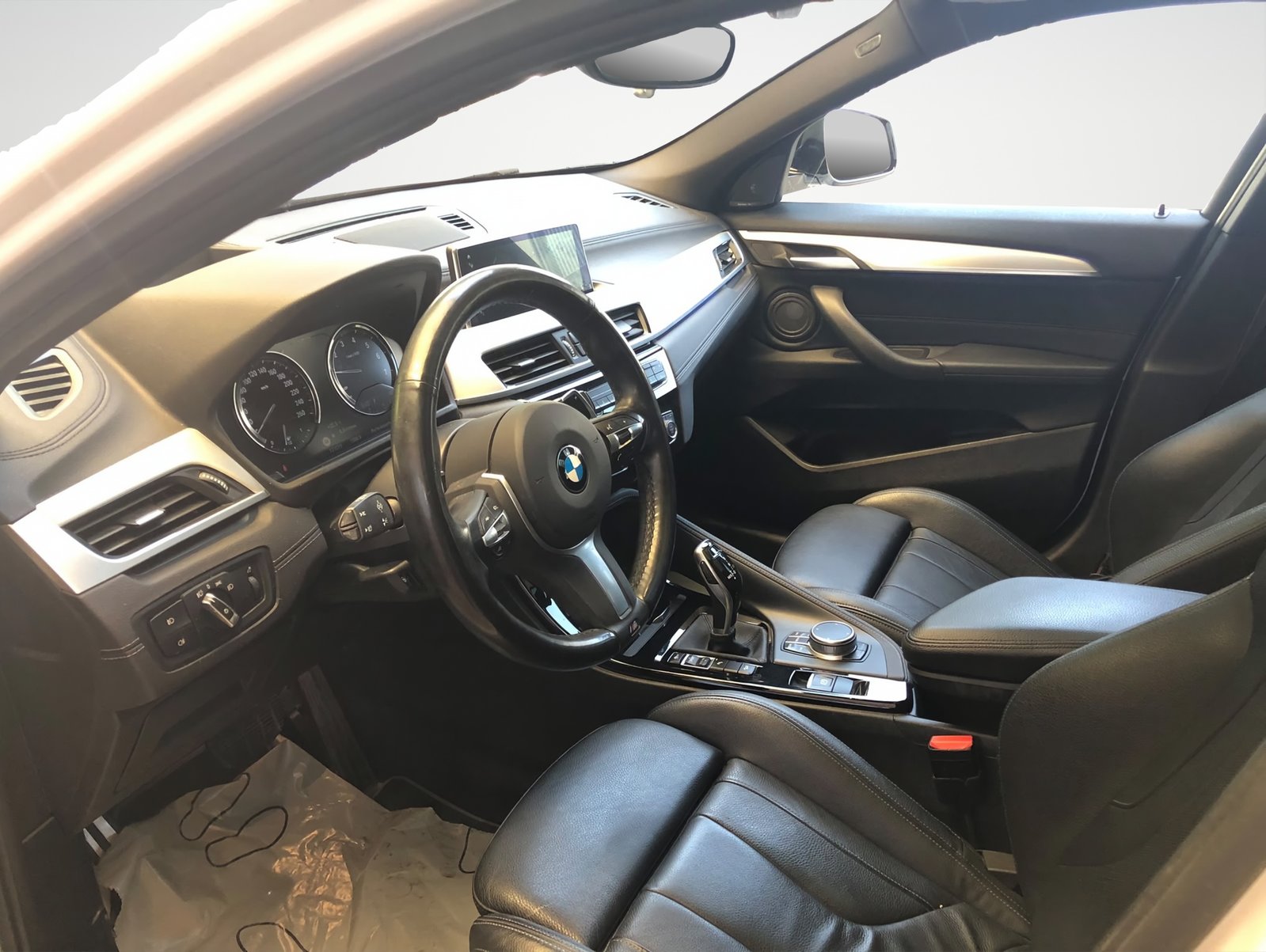 BMW X2 M35i Steptronic, Benzina, Occasioni / Usate, Automatico - 7