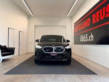 BMW X2 M35i, Benzin, Occasion / Gebraucht, Automatik - 2