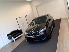 BMW X2 M35i, Benzin, Occasion / Gebraucht, Automatik - 4