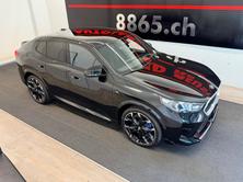 BMW X2 M35i, Benzin, Occasion / Gebraucht, Automatik - 5