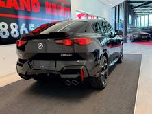 BMW X2 M35i, Benzin, Occasion / Gebraucht, Automatik - 7