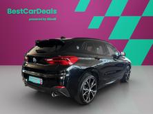 BMW X2 xDrive 20d MSport, Diesel, Second hand / Used, Automatic - 3