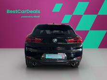 BMW X2 xDrive 20d MSport, Diesel, Second hand / Used, Automatic - 4