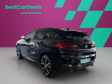 BMW X2 xDrive 20d MSport, Diesel, Second hand / Used, Automatic - 5