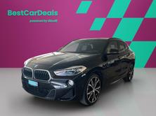 BMW X2 xDrive 20d MSport, Diesel, Second hand / Used, Automatic - 7