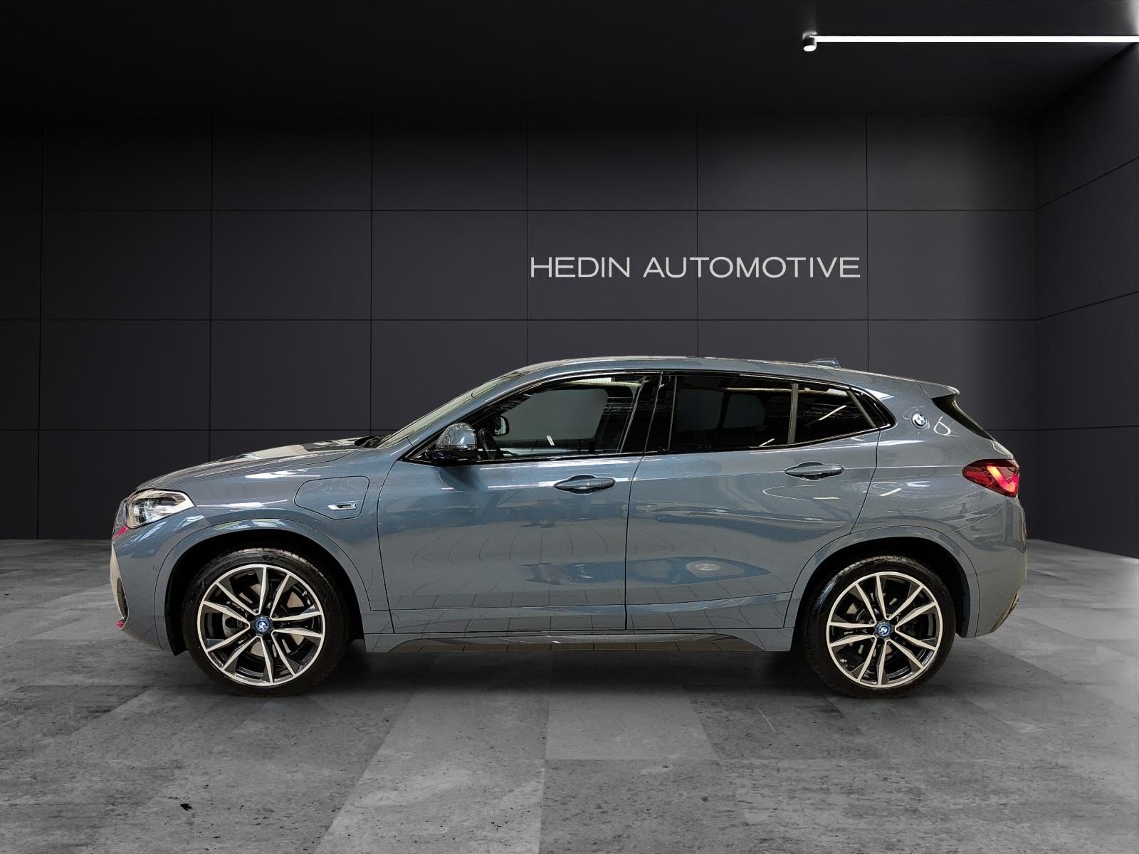 BMW X2 25e xDrive MFK 14.07.2026, Hybride Rechargeable Essence/Électricité, Occasion / Utilisé, Automatique - 2