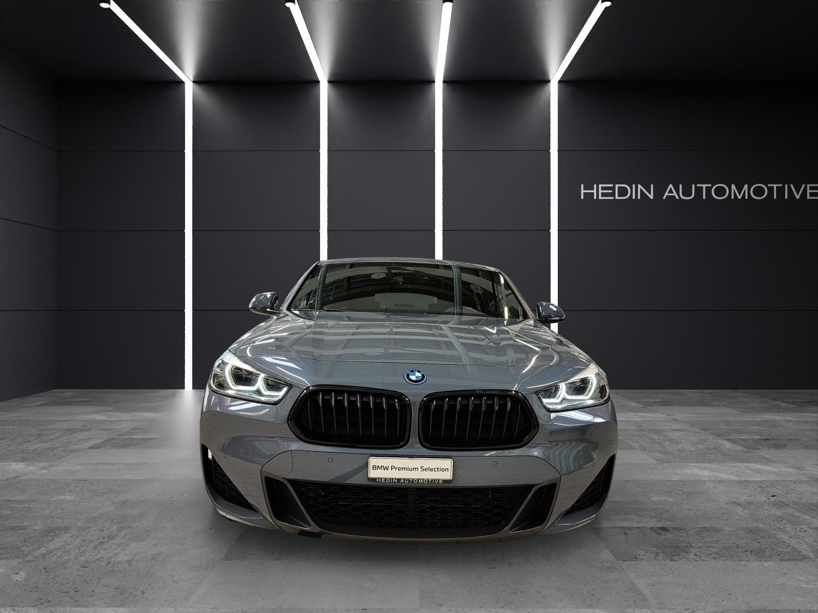 BMW X2 25e xDrive MFK 14.07.2026, Hybride Rechargeable Essence/Électricité, Occasion / Utilisé, Automatique - 3