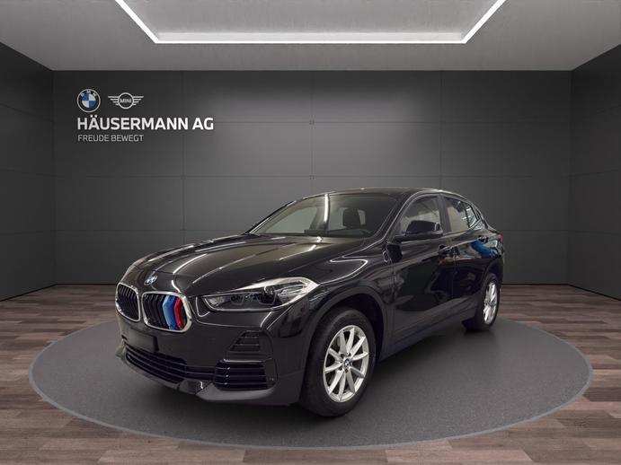 BMW X2 18d, Diesel, Second hand / Used, Automatic