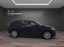 BMW X2 18d, Diesel, Second hand / Used, Automatic - 4