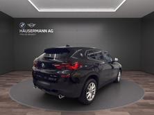 BMW X2 18d, Diesel, Second hand / Used, Automatic - 5
