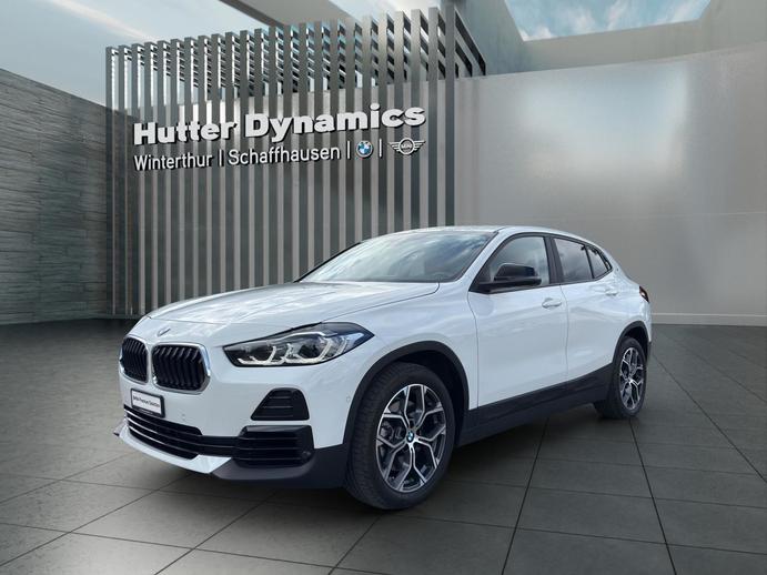 BMW X2 20i xDrive NAVIGATION PLUS, Essence, Occasion / Utilisé, Automatique