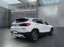 BMW X2 20i xDrive NAVIGATION PLUS, Essence, Occasion / Utilisé, Automatique - 5