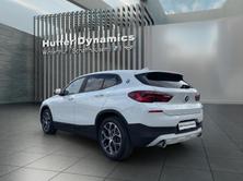 BMW X2 20i xDrive NAVIGATION PLUS, Essence, Occasion / Utilisé, Automatique - 7