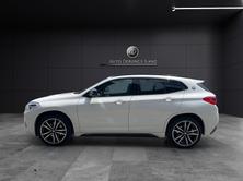 BMW X2 20d SAG, Diesel, Occasion / Gebraucht, Automatik - 3