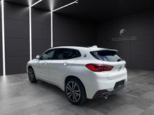 BMW X2 20d SAG, Diesel, Occasion / Gebraucht, Automatik - 4