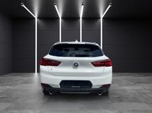 BMW X2 20d SAG, Diesel, Occasion / Gebraucht, Automatik - 5