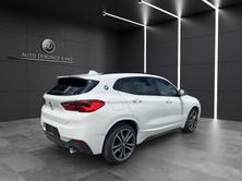 BMW X2 20d SAG, Diesel, Occasion / Gebraucht, Automatik - 6