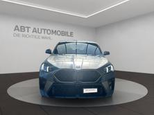 BMW X2 20i sDrive paddles, Mild-Hybrid Benzin/Elektro, Occasion / Gebraucht, Automatik - 2