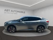 BMW X2 20i sDrive paddles, Mild-Hybrid Benzin/Elektro, Occasion / Gebraucht, Automatik - 3