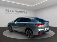 BMW X2 20i sDrive paddles, Mild-Hybrid Benzin/Elektro, Occasion / Gebraucht, Automatik - 4