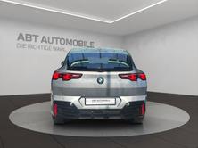 BMW X2 20i sDrive paddles, Mild-Hybrid Benzin/Elektro, Occasion / Gebraucht, Automatik - 5