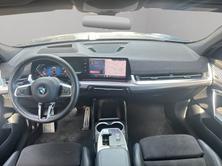 BMW X2 20i sDrive paddles, Mild-Hybrid Benzin/Elektro, Occasion / Gebraucht, Automatik - 7