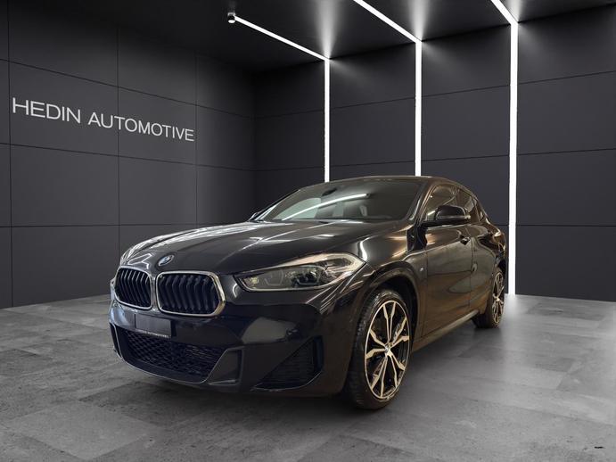 BMW X2 25d xDrive, Diesel, Occasion / Utilisé, Automatique