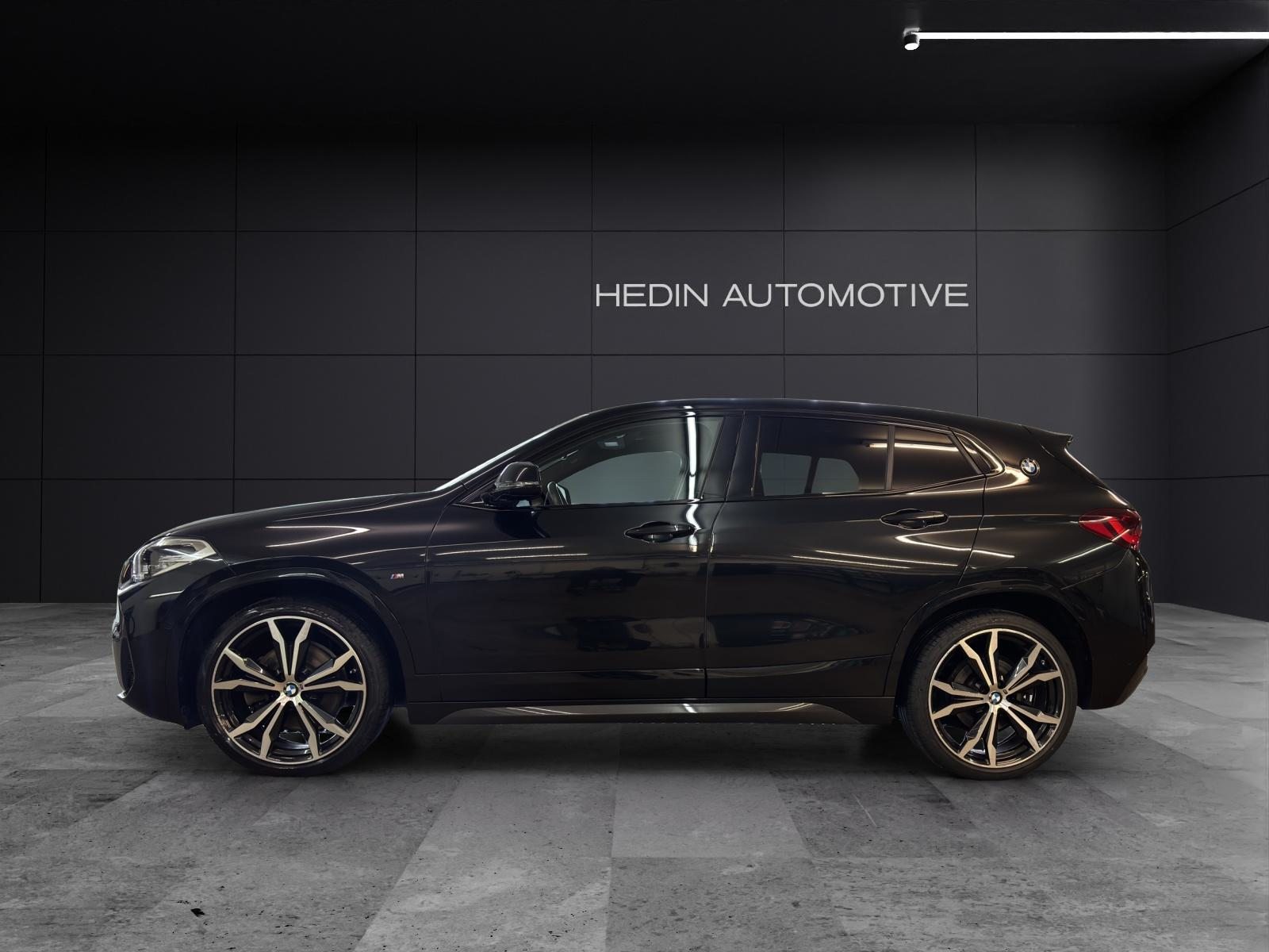 BMW X2 25d xDrive, Diesel, Occasion / Gebraucht, Automatik - 2