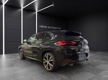 BMW X2 25d xDrive, Diesel, Occasion / Utilisé, Automatique - 3