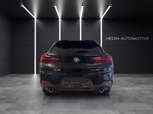 BMW X2 25d xDrive, Diesel, Occasion / Utilisé, Automatique - 4