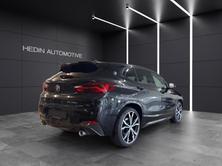BMW X2 25d xDrive, Diesel, Occasion / Utilisé, Automatique - 5