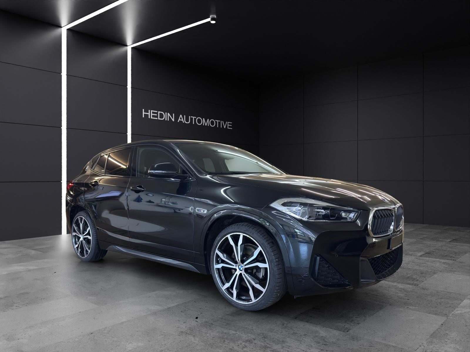 BMW X2 25d xDrive, Diesel, Occasion / Gebraucht, Automatik - 7