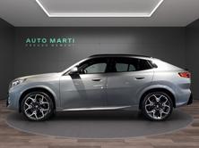 BMW X2 xDrive20d M Sport, Hybride Léger Diesel/Électricité, Occasion / Utilisé, Automatique - 2