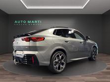 BMW X2 xDrive20d M Sport, Hybride Léger Diesel/Électricité, Occasion / Utilisé, Automatique - 4