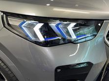 BMW X2 xDrive20d M Sport, Hybride Léger Diesel/Électricité, Occasion / Utilisé, Automatique - 7