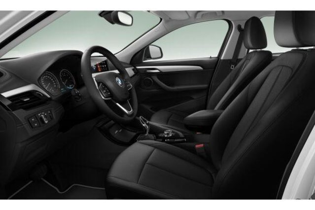 BMW X2 18i sDrive, Benzin, Occasion / Gebraucht, Automatik - 3