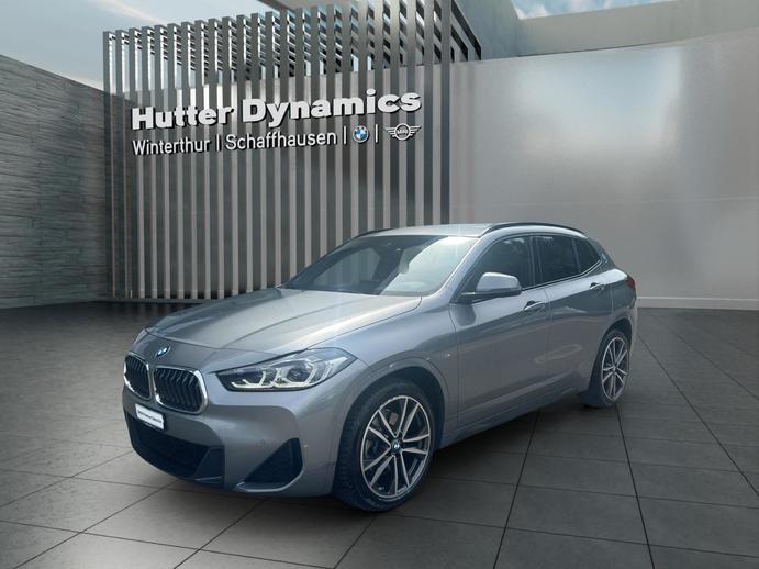 BMW X2 20d xDrive Pack M Sport, Diesel, Second hand / Used, Automatic