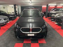BMW X2 20d 48V M Sport, Diesel, Occasion / Gebraucht, Automatik - 2