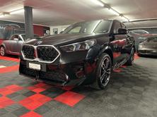 BMW X2 20d 48V M Sport, Diesel, Occasion / Gebraucht, Automatik - 3