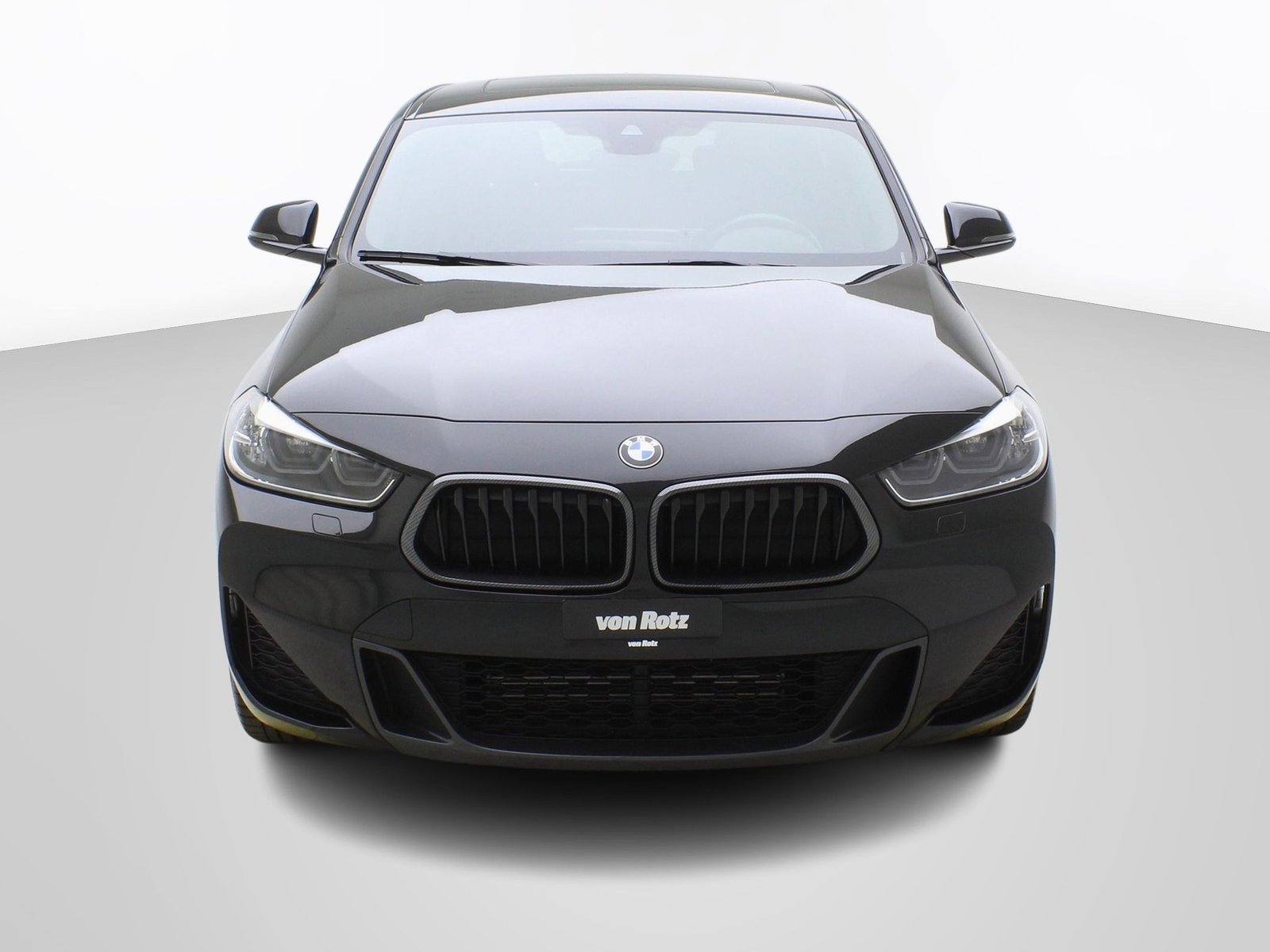 BMW X2 20i M Sport, Petrol, Second hand / Used, Automatic - 6
